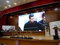 بیست و دومین سمینار دانشجویان داروسازی سراسر کشور سال 98 - زنجان