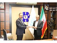 کارمند نمونه