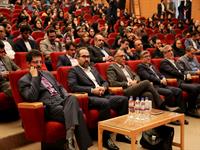 بیست و دومین سمینار دانشجویان داروسازی سراسر کشور سال 98 - زنجان