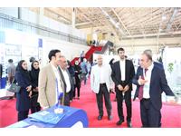 نمایشگاه تجهیزات پزشکی و سمینار مسئولین فنی تجیهزات