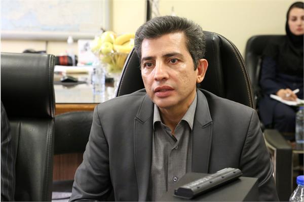 نشست کمیته بازاریابی و فروش شرکت سرمایه گذاری شفادارو