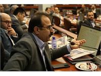 نمایشگاه صنعت پخش