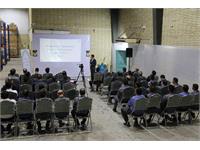 یک روز با مراکز - مرکز گرگان