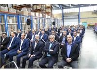 بازدید از مراکز ستوده و خدمتی