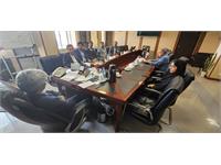 یک روز به یادماندنی در مراکز توزیع(بندرعباس)