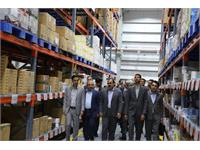 سمینار فصلی مدیران شرکت