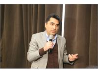 نشست تخصصی مدیران مراکز