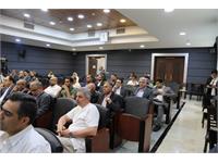 نمایشگاه صنعت پخش