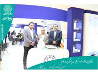 نمایشگاه ایران فارما402