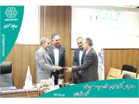 معارفه دکتر اصغری