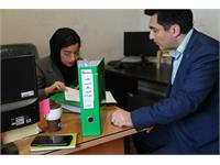 کارگروه های تخصصی مرکز قم