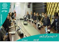 عرضه سهام شرکت در فرابورس