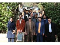 یک روز به یادماندنی در مراکز توزیع(کرمانشاه)