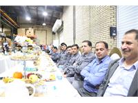 یک روز به یادماندنی در مراکز توزیع(کرمان)