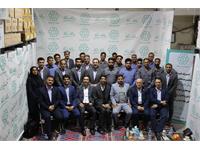 یک روز به یادماندنی در مراکز توزیع(بندرعباس)