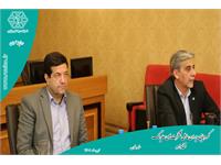 گردهمایی مدیران شفا مشهد