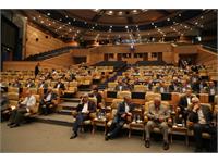 نمایشگاه صنعت پخش