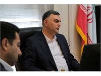نشست هماهنگی مدیران روابط عمومی و اطلاع رسانی بانک ملی ایران