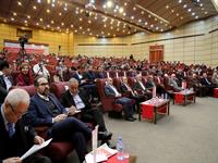 هفتمین همایش مکمل های غذایی و رژیمی  - سال 98