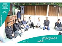 مراسم عزاداری