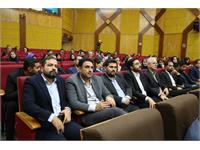 تجلیل از داروسازان شرکت پخش رازی