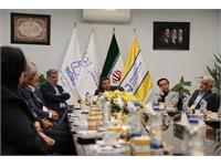 دیدار با مدیران روابط عمومی