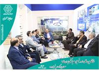 هفتمین نمایشگاه ایران فارما