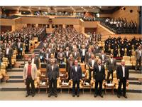 گردهمایی سراسری شرکت