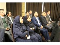 نشست تخصصی مدیران مراکز