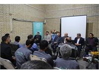 یک روز به یادماندنی در مراکز توزیع(زاهدان)