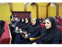 تجلیل از داروسازان شرکت پخش رازی