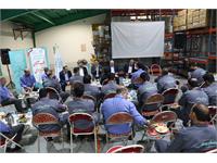 یک روز با مراکز - مرکز مازندران