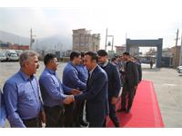 یک روز به یادماندنی در مراکز توزیع(کرمانشاه)