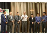 یک روز به یادماندنی در مراکز توزیع(کرمانشاه)