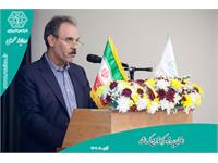 افتتاح مرکز توزیع کرمانشاه