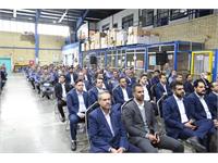 بازدید از مراکز ستوده و خدمتی