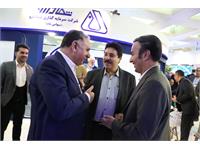 نمایشگاه ایرانفارما روز دوم