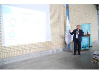 یک روز به یادماندنی در مراکز توزیع(اصفهان)