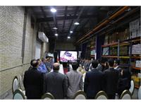 یک روز به یادماندنی در مراکز توزیع(کرمان)