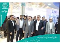 نمایشگاه ایران فارما402