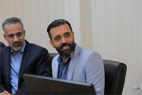 نشست هماهنگی مدیران روابط عمومی و اطلاع رسانی بانک ملی ایران
