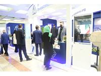نمایشگاه ایرانفارما روز سوم