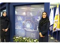 نمایشگاه ایرانفارما روز اول