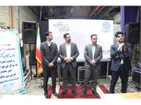 یک روز به یادماندنی در مراکز توزیع(کرمان)