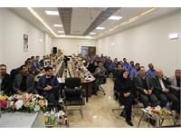 یک روز به یادماندنی در مراکز توزیع(کرمانشاه)