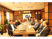 معارفه مرکز توزیع ارومیه
