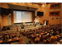 نمایشگاه صنعت پخش