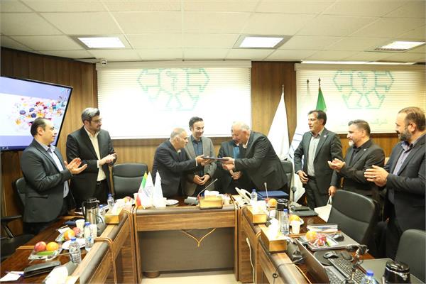 همایش مدیران 405