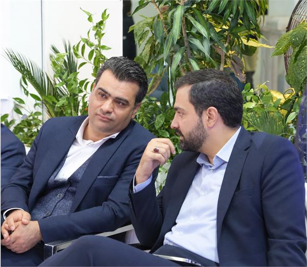 حضور پخش رازی در یازدهمین نمایشگاه بین‌المللی ایران فارما