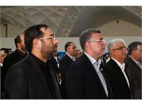 نمایشگاه ایرانفارما روز اول